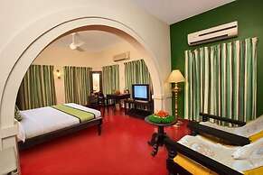 River Retreat Heritage Ayurvedic Resort