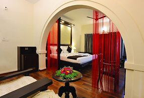 River Retreat Heritage Ayurvedic Resort