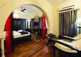 River Retreat Heritage Ayurvedic Resort