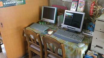 Business Hotel Chateau Est Takamatsu