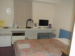 Business Hotel Chateau Est Takamatsu