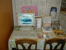 Business Hotel Chateau Est Takamatsu