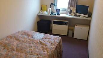 Business Hotel Chateau Est Takamatsu