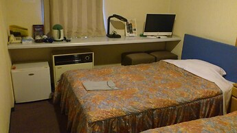 Business Hotel Chateau Est Takamatsu