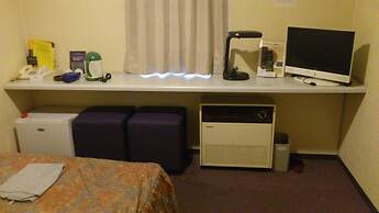 Business Hotel Chateau Est Takamatsu