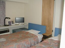 Business Hotel Chateau Est Takamatsu