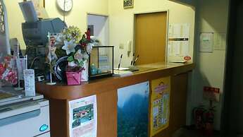 Business Hotel Chateau Est Takamatsu