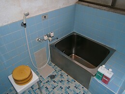 Moto-Hakone Guest House