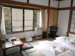 Moto-Hakone Guest House