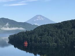 Moto-Hakone Guest House