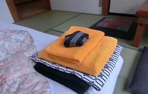 Moto-Hakone Guest House