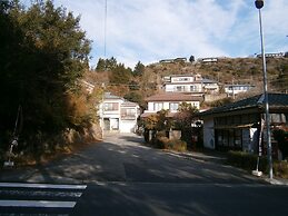 Moto-Hakone Guest House