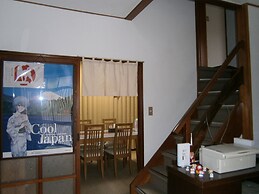 Moto-Hakone Guest House