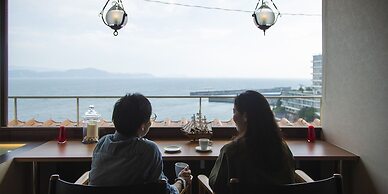 Manpa Resort