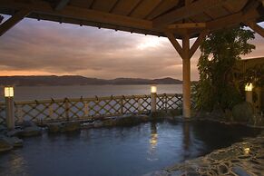 Manpa Resort