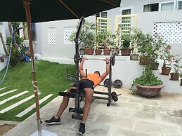 Flame Flowers Homestay