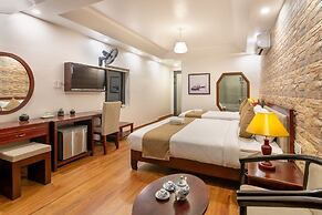 Flame Flowers Homestay