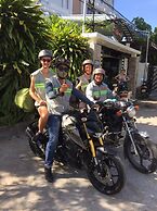 Flame Flowers Homestay