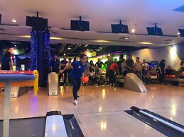 Flame Flowers Homestay