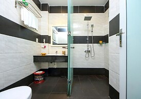 Flame Flowers Homestay