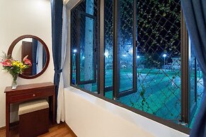 Flame Flowers Homestay