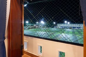 Flame Flowers Homestay