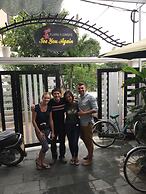 Flame Flowers Homestay