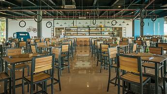 Flame Flowers Homestay