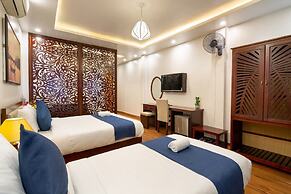 Flame Flowers Homestay