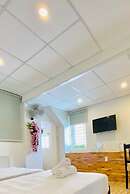 Flame Flowers Homestay