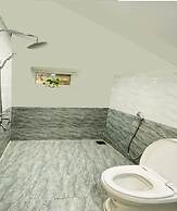 Flame Flowers Homestay