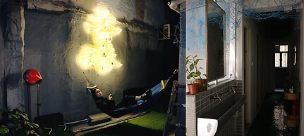 Wontonmeen - Hostel