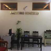 Fireworks Homestay