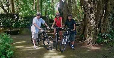 The Manipura Luxury Estate & SPA 730sqm Living Area, 20m Iinfinity Poo