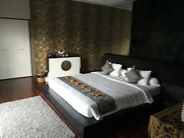 The Manipura Luxury Estate & SPA 730sqm Living Area, 20m Iinfinity Poo