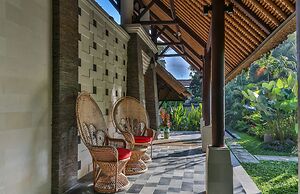 The Manipura Luxury Estate & SPA 730sqm Living Area, 20m Iinfinity Poo