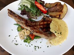 The Manipura Luxury Estate & SPA 730sqm Living Area, 20m Iinfinity Poo