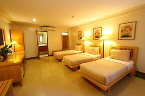 Trace Suites by SMS Hospitality