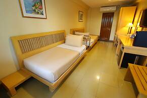 Trace Suites by SMS Hospitality