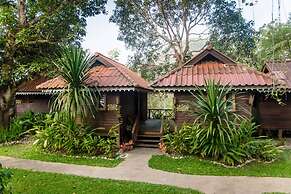 Banviewnam Camping & Resort