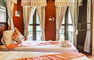 Banviewnam Camping & Resort