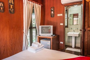 Banviewnam Camping & Resort