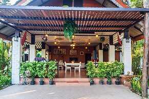 Banviewnam Camping & Resort