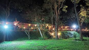 Banviewnam Camping & Resort