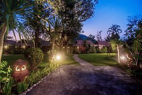 Banviewnam Camping & Resort