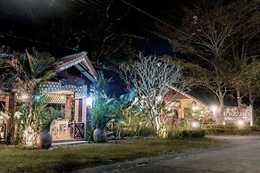 Banviewnam Camping & Resort