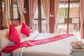 Banviewnam Camping & Resort