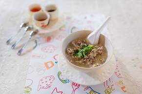 Banviewnam Camping & Resort