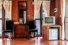 Banviewnam Camping & Resort