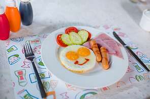 Banviewnam Camping & Resort